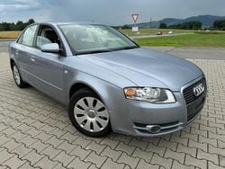 Gebraucht 2005 Audi A4 Limousine | CHF 1’900 (Fairer Preis)