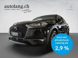 Gebraucht 2020 DS Automobiles DS3 Crossback So Chic SUV | CHF 21’800 (Fairer Preis)