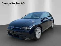 Neu 2025 VW Golf VIII United Limousine | CHF 34’300 (Guter Preis)