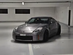 Gebraucht 2007 Nissan 350Z | CHF 23’500