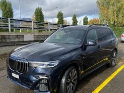 Gebraucht 2021 BMW X7 SUV | CHF 61’000 (Fairer Preis)
