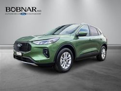 Neu 2025 Ford Kuga Titanium SUV | CHF 39’000