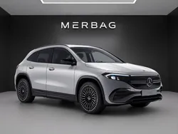 Neu 2025 Mercedes EQA250 SUV | CHF 56’800 (Guter Preis)