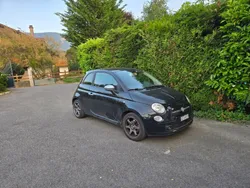 Gebraucht 2009 Fiat 500 Sport | CHF 2’800 (Guter Preis)
