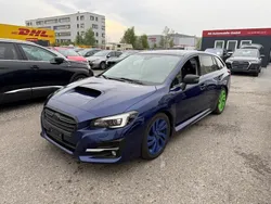 Gebraucht 2018 Subaru Levorg Kombi | CHF 14’900 (Guter Preis)