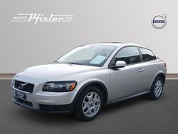 Gebraucht 2007 Volvo C30 Summum Kleinwagen | CHF 9’500