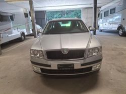Gebraucht 2008 Skoda Octavia | CHF 3’900 (Teuer)
