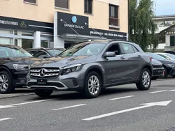 Gebraucht 2017 Mercedes GLA220 Style SUV | CHF 22’500 (Teuer)