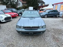 Gebraucht 2005 Jaguar XJ8 Classic Limousine | CHF 8’999