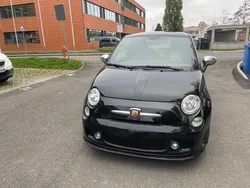 Gebraucht 2009 Fiat 500 Abarth Abarth | CHF 8’500 (Guter Preis)