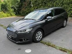 Gebraucht 2015 Ford Mondeo Titanium | CHF 9’900 (Fairer Preis)
