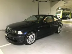 Gebraucht 2002 BMW 330 Coupé | CHF 18’900