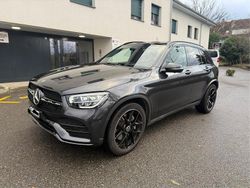 Gebraucht 2022 Mercedes GLC200 SUV | CHF 48’000