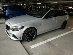 Gebraucht 2018 Mercedes C43 AMG AMG | CHF 37’900 (Fairer Preis)