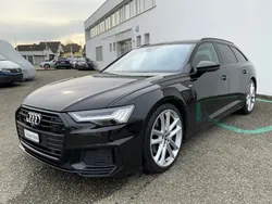 Gebraucht 2018 Audi A6 Sport Kombi | CHF 41’500 (Teuer)