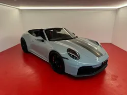 Neu 2025 Porsche 911 Cabrio | CHF 234’900 (Guter Preis)