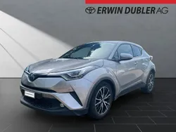 Gebraucht 2017 Toyota C-HR Premium SUV | CHF 17’900 (Fairer Preis)