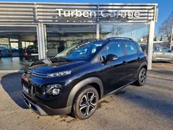 Gebraucht 2021 Citroën C3 Aircross Feel SUV | CHF 16’000 (Guter Preis)