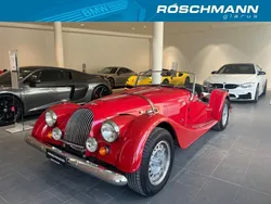 Gebraucht 1983 Morgan Plus 8 | CHF 49’800