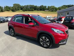 Gebraucht 2018 Peugeot 2008 Active SUV | CHF 5’900 (Fairer Preis)