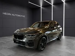 Gebraucht 2021 BMW X5 Comfort Edition SUV | CHF 56’100 (Guter Preis)