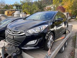 Gebraucht 2015 Hyundai i30 GO! Kombi | CHF 3’500 (Guter Preis)