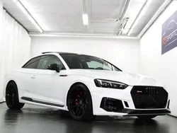 Gebraucht 2018 Audi RS5 Coupé | CHF 59’800 (Fairer Preis)