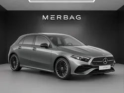 Neu 2025 Mercedes A220 Limousine | CHF 59’800 (Fairer Preis)