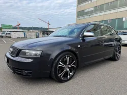 Gebraucht 2004 Audi S4 Sport Kombi | CHF 3’999
