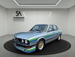 Gebraucht 1983 BMW 520 | CHF 22’900