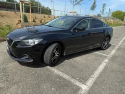 Gebraucht 2014 Mazda 6 | CHF 8’500 (Guter Preis)
