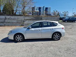Gebraucht 2009 Subaru Impreza | CHF 990 (Superpreis)