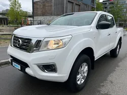 Gebraucht 2019 Nissan Navara Visia Abholung | CHF 26’900 (Fairer Preis)