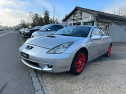 Gebraucht 2000 Toyota Celica | CHF 5’999