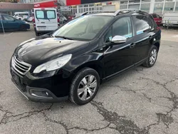 Gebraucht 2015 Peugeot 2008 Style SUV | CHF 6’800 (Fairer Preis)