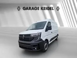 Neu 2025 Renault Master Van | CHF 41’380 (Guter Preis)