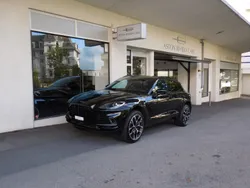 Gebraucht 2021 Aston Martin DBX SUV | CHF 129’700 (Superpreis)