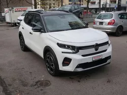 Weiss Gebraucht 2025 Citroën e-C3 Limousine | CHF 27’450 (Superpreis)