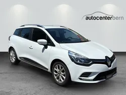 Gebraucht 2016 Renault Clio GrandTour Expression Kombi | CHF 9’500 (Guter Preis)