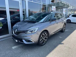 Gebraucht 2021 Renault Grand Scénic IV Intens Van / Kleinbus | CHF 23’900 (Guter Preis)