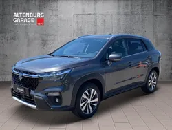 Grau Gebraucht 2023 Suzuki SX4 S-Cross SUV | CHF 31’111 (Fairer Preis)