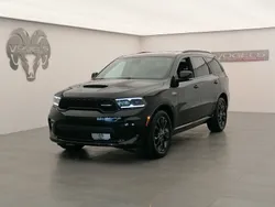 Neu 2024 Dodge Durango SUV | CHF 79’900 (Fairer Preis)
