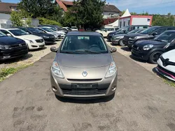 Gebraucht 2014 Renault Clio IV Expression | CHF 4’499 (Superpreis)