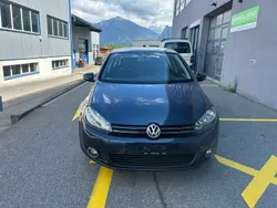 VW Golf VII