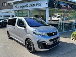 Gebraucht 2024 Peugeot Traveller Business-Line Van / Kleinbus | CHF 40’700 (Superpreis)