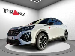 Gebraucht 2024 Peugeot e-2008 GT SUV | CHF 28’200 (Superpreis)
