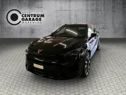 Neu 2025 Cupra Formentor VZ SUV | CHF 59’130 (Etwas zu teuer)