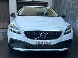 Gebraucht 2017 Volvo V40 CC Plus Kombi | CHF 9’300