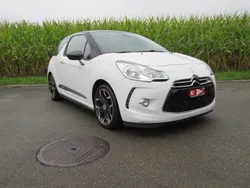 Gebraucht 2011 DS Automobiles DS3 Sport Chic Limousine | CHF 3’900