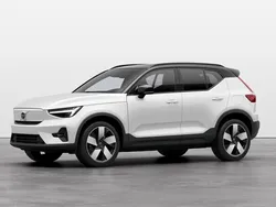 Neu 2025 Volvo EX40 Ultra SUV | CHF 63’900 (Guter Preis)